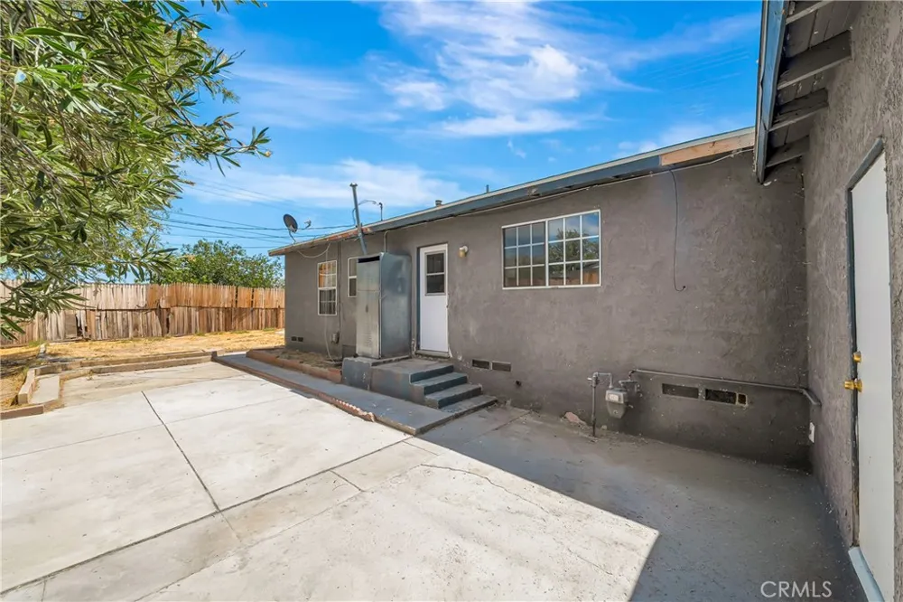 44258 Foxton Lancaster, CA 93535
