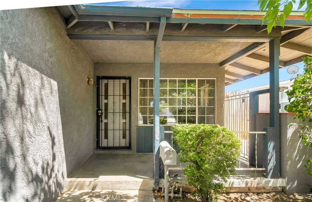 44258 Foxton Lancaster, CA 93535