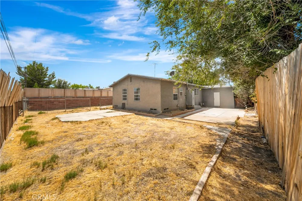 44258 Foxton Lancaster, CA 93535