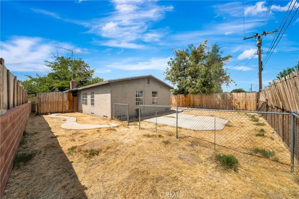 44258 Foxton Lancaster, CA 93535