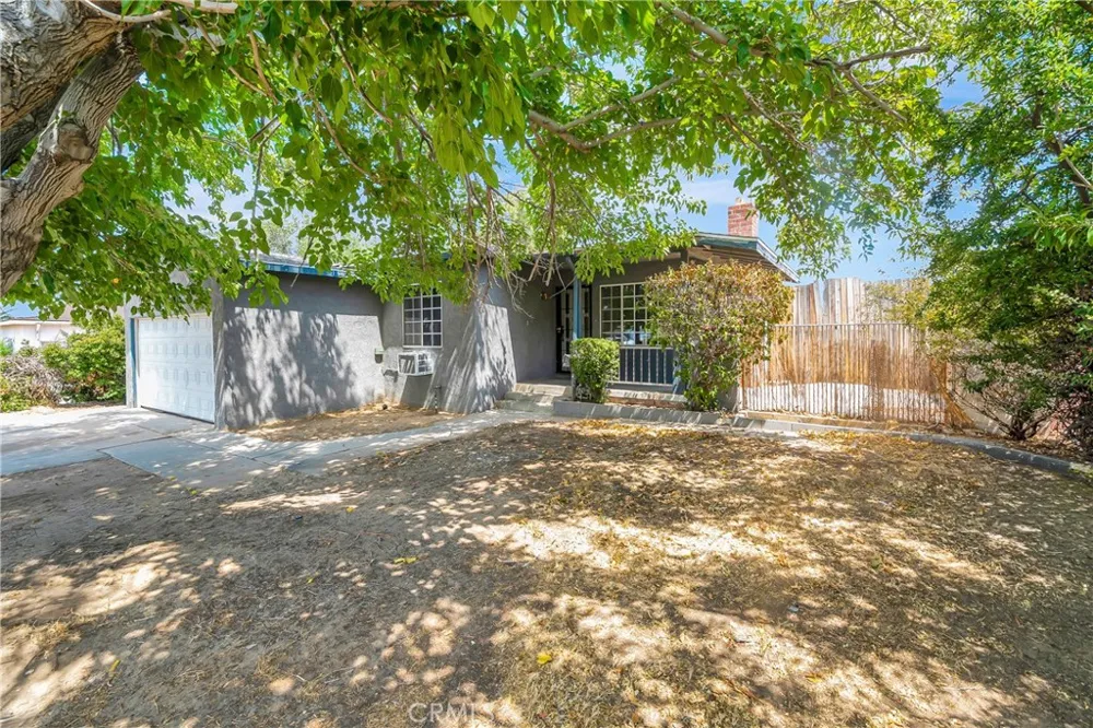 44258 Foxton Lancaster, CA 93535