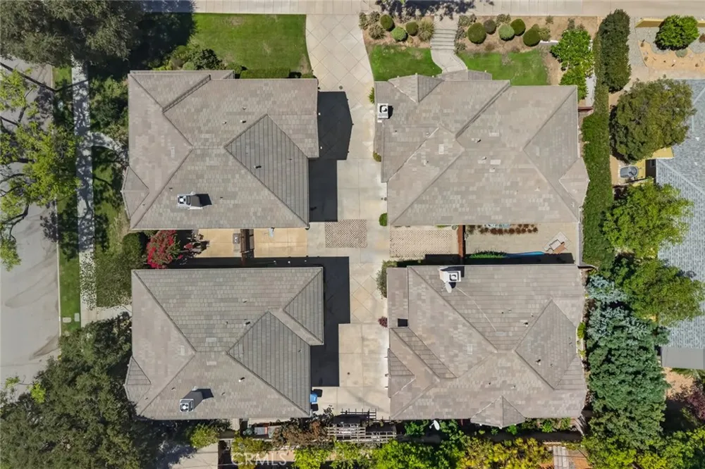 15 E Alegria Sierra Madre, CA 91024