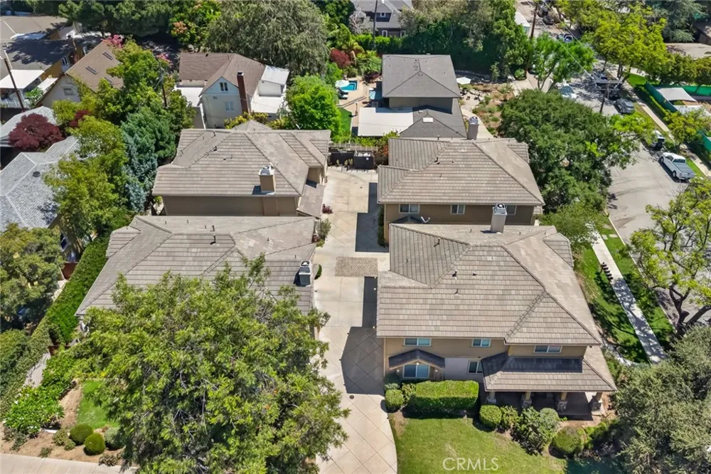 15 E Alegria Sierra Madre, CA 91024