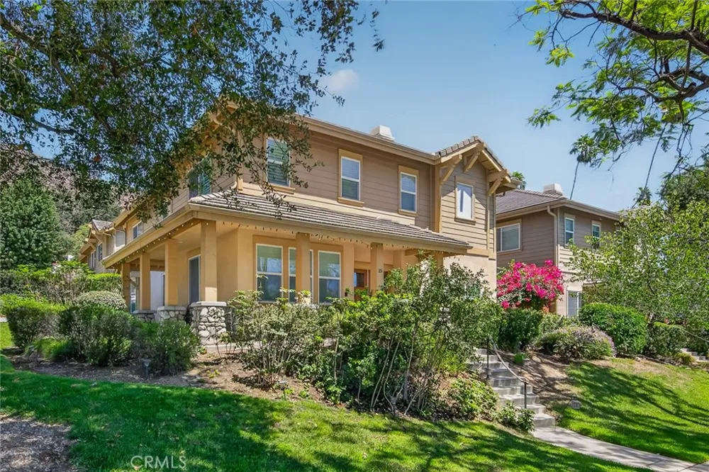 15 E Alegria Sierra Madre, CA 91024