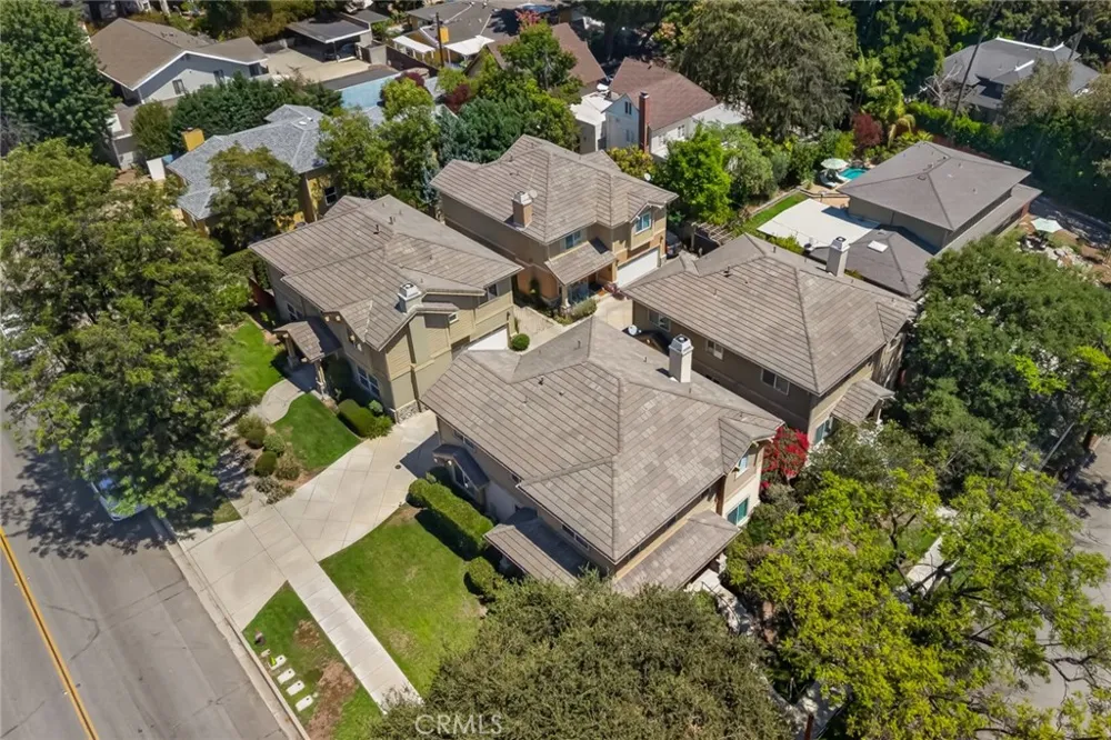 15 E Alegria Sierra Madre, CA 91024