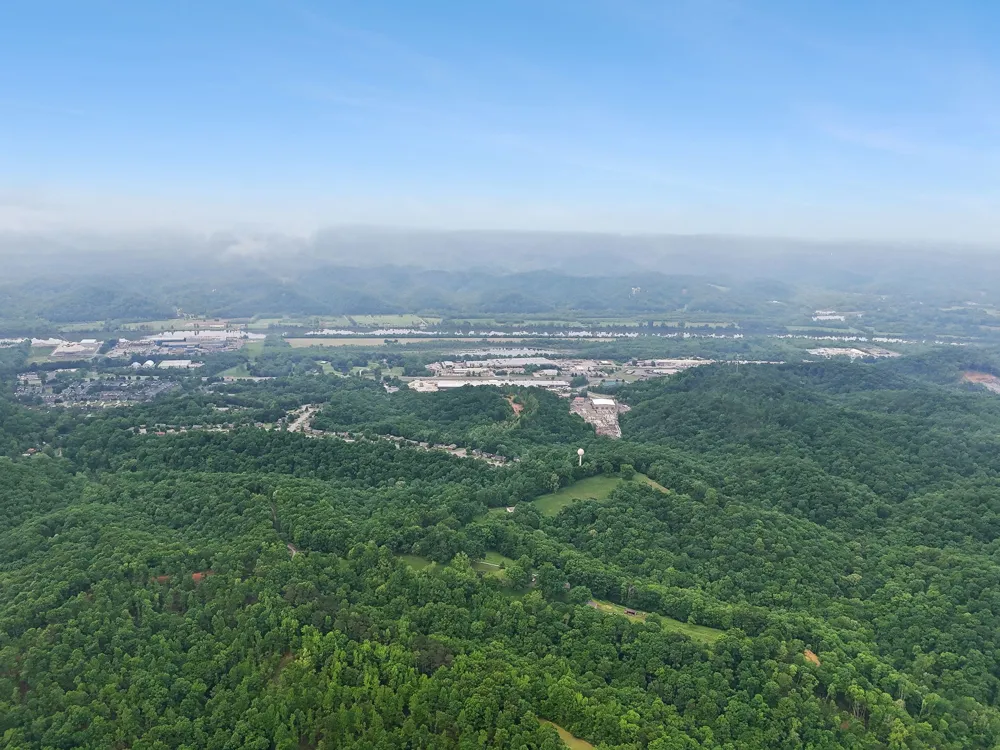 0 Simmons Ashland City, TN 37015