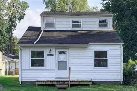 26137 Superior Road