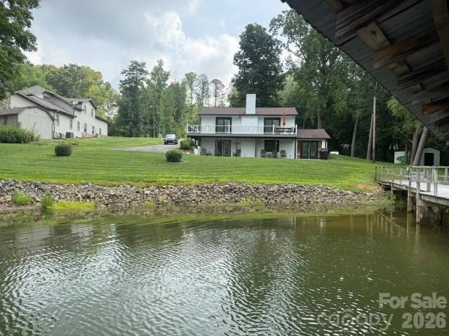 150 Shady Cove Drive Troutman, NC 28166