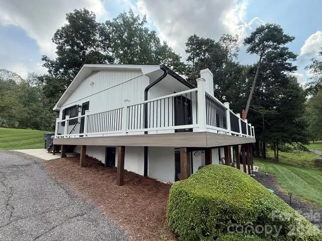 150 Shady Cove Drive Troutman, NC 28166
