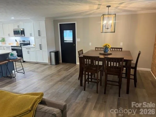 150 Shady Cove Drive Troutman, NC 28166