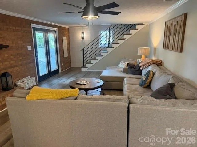 150 Shady Cove Drive Troutman, NC 28166