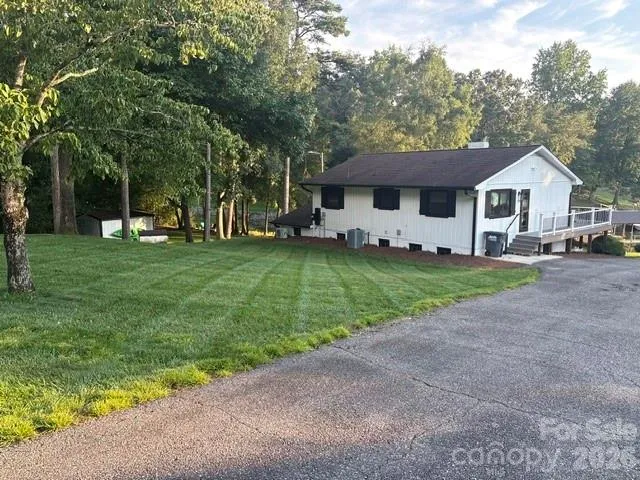 150 Shady Cove Drive Troutman, NC 28166