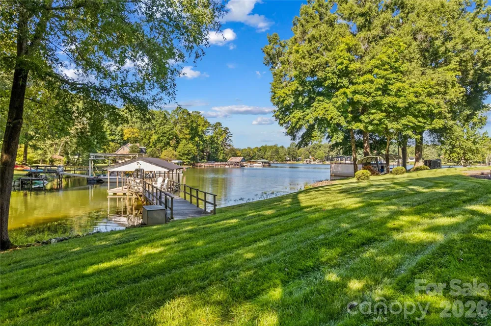 150 Shady Cove Drive Troutman, NC 28166