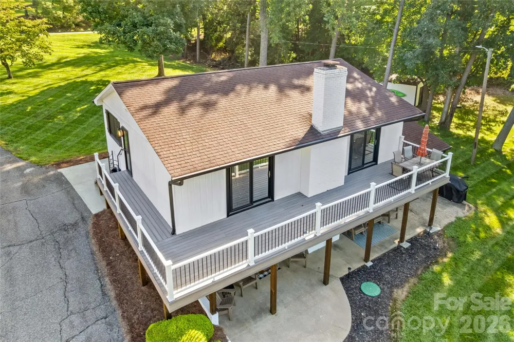 150 Shady Cove Drive Troutman, NC 28166