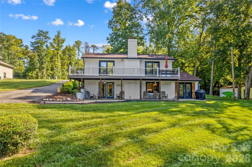 150 Shady Cove Drive Troutman, NC 28166