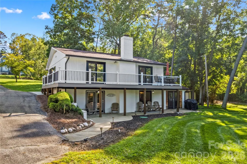 150 Shady Cove Drive Troutman, NC 28166