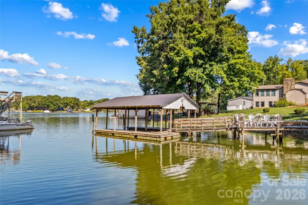 150 Shady Cove Drive Troutman, NC 28166