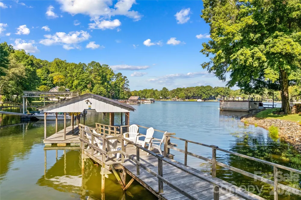 150 Shady Cove Drive Troutman, NC 28166