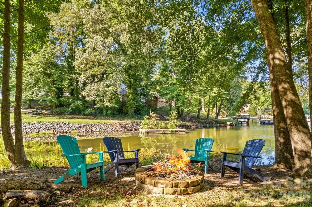150 Shady Cove Drive Troutman, NC 28166