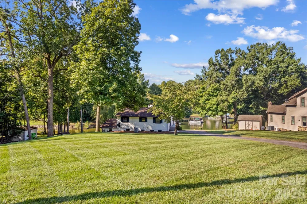 150 Shady Cove Drive Troutman, NC 28166