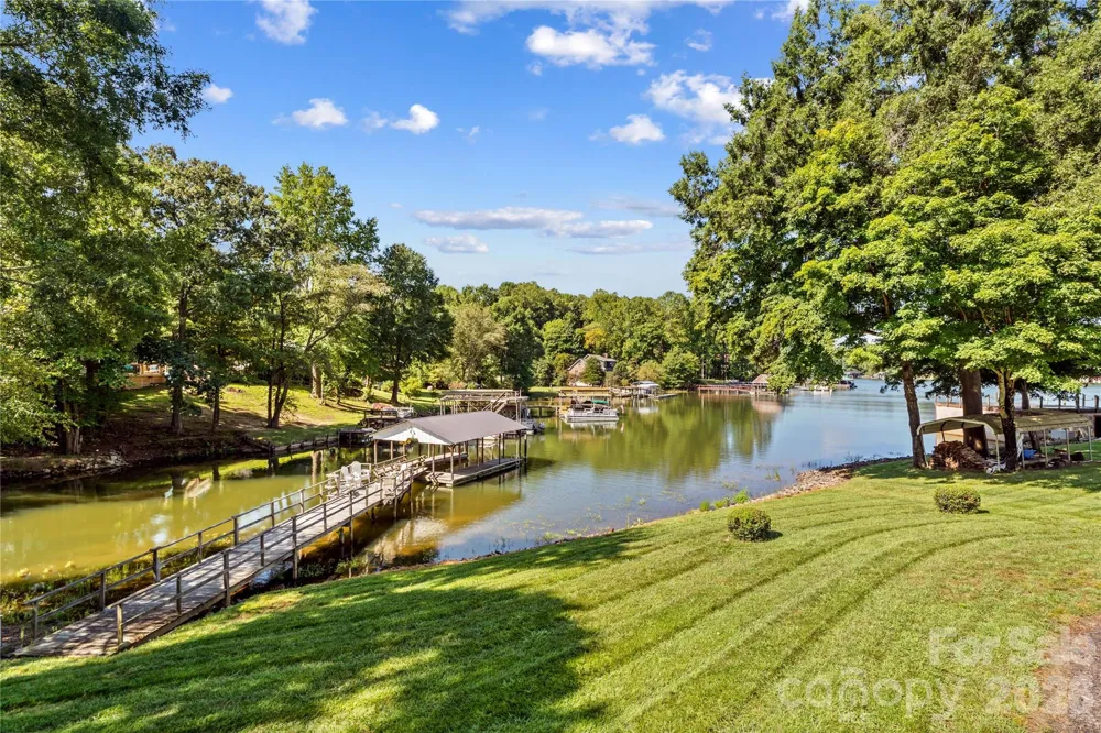150 Shady Cove Drive Troutman, NC 28166
