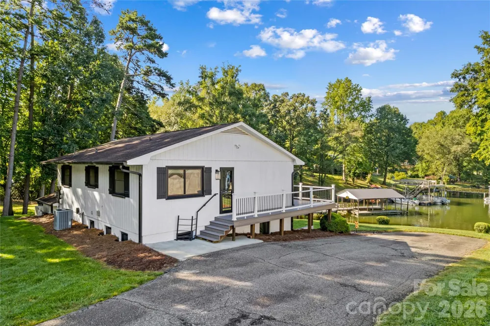 150 Shady Cove Drive Troutman, NC 28166