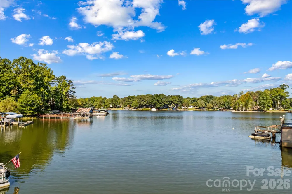 150 Shady Cove Drive Troutman, NC 28166