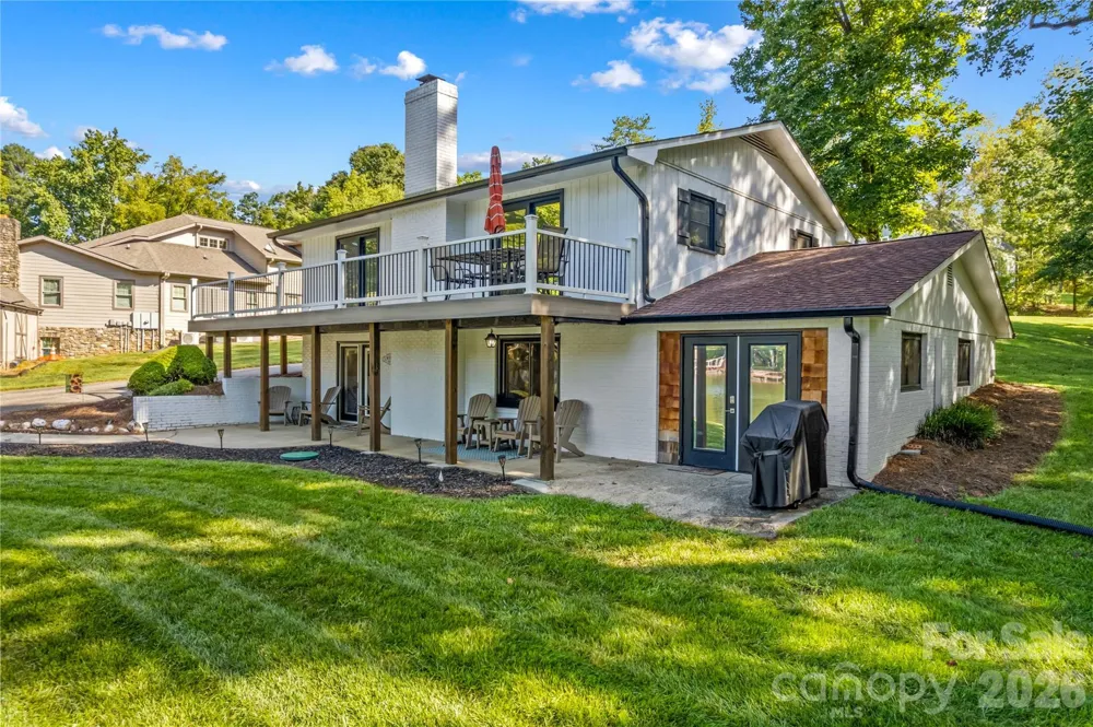 150 Shady Cove Drive Troutman, NC 28166