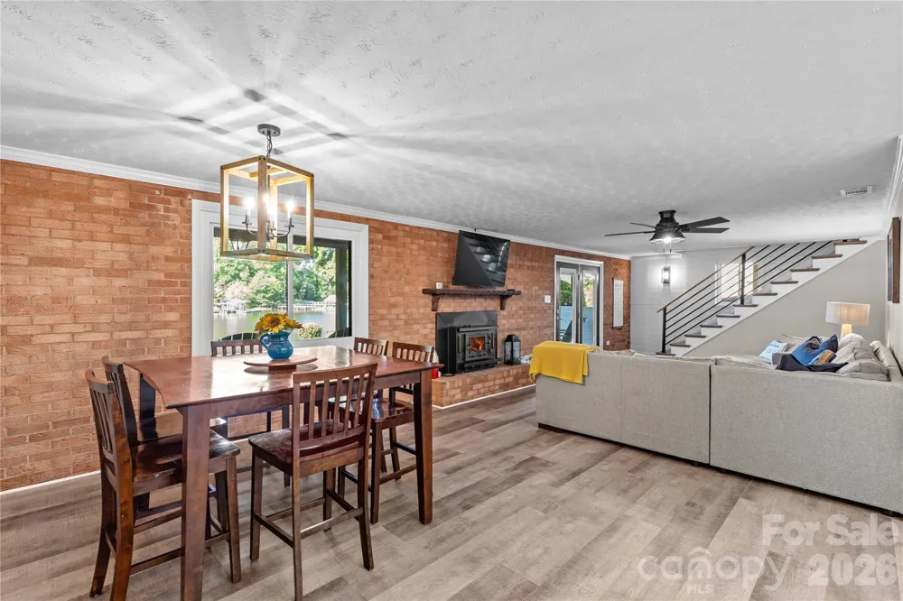 150 Shady Cove Drive Troutman, NC 28166