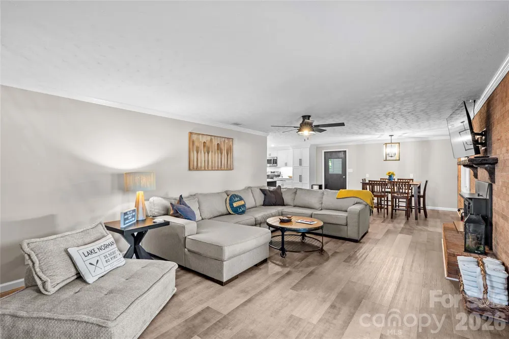 150 Shady Cove Drive Troutman, NC 28166