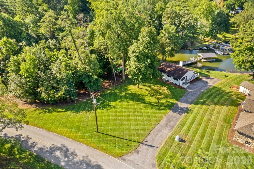 150 Shady Cove Drive Troutman, NC 28166