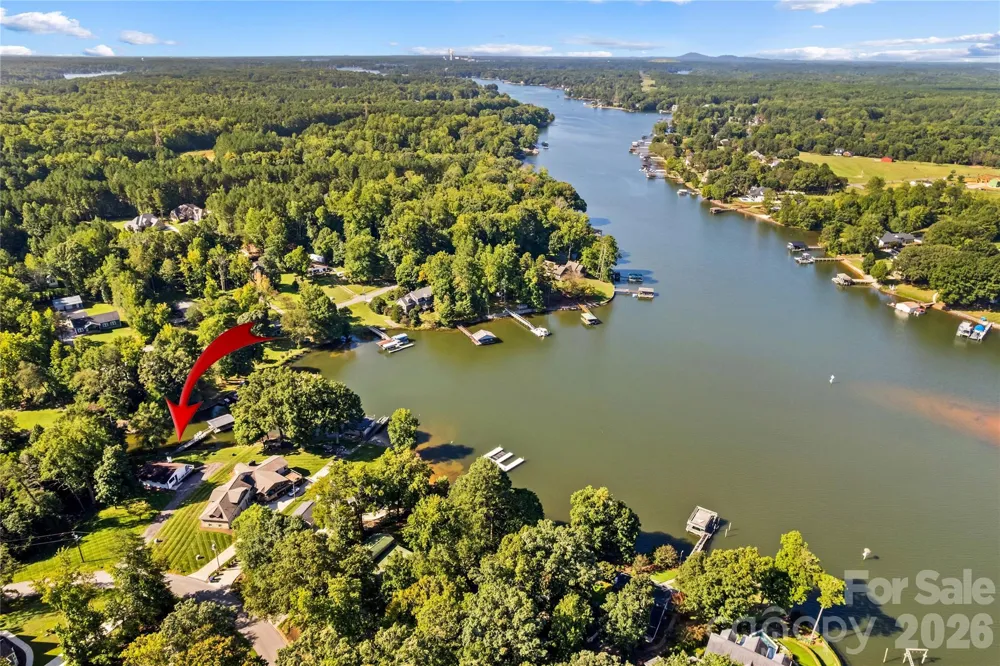 150 Shady Cove Drive Troutman, NC 28166