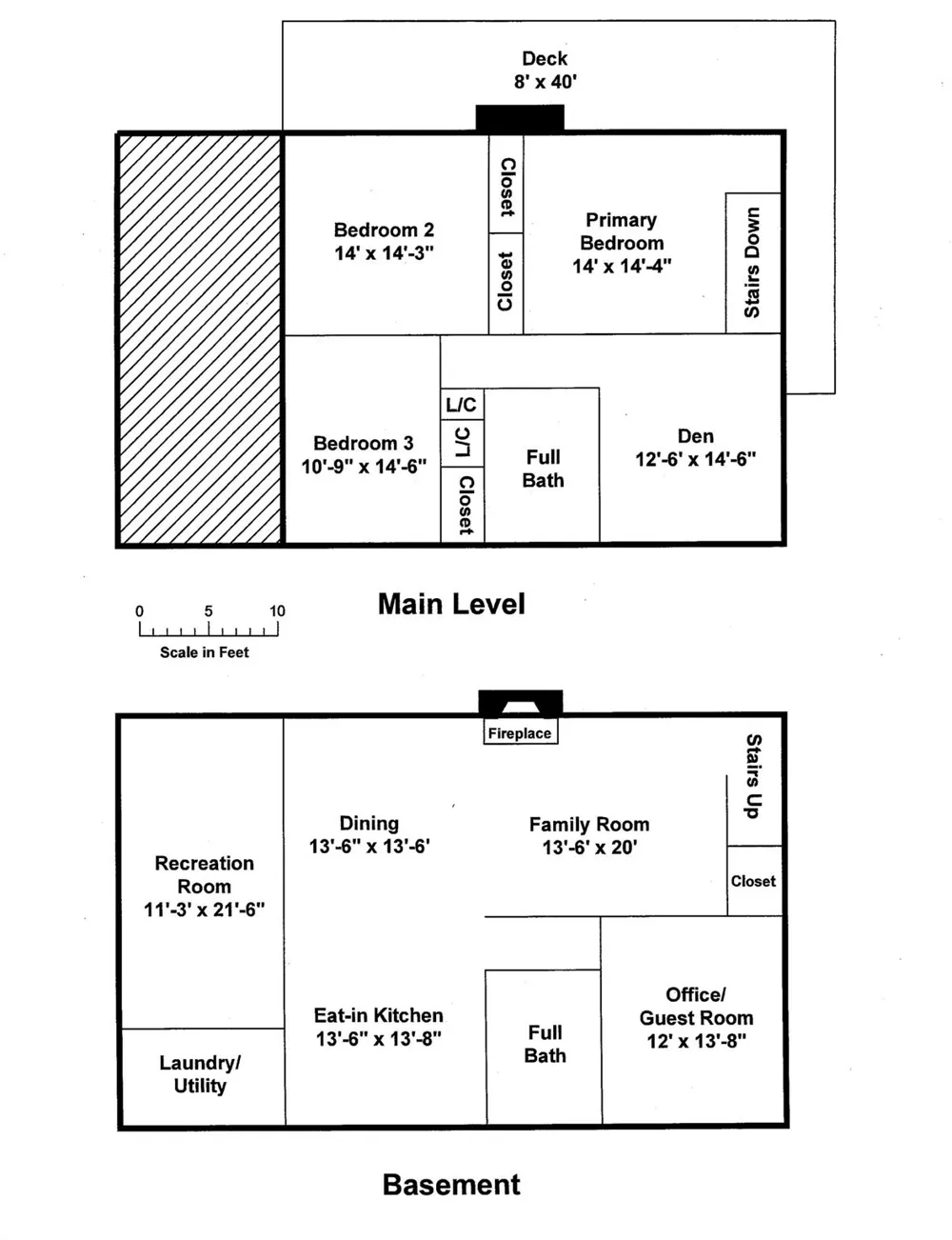 150 Shady Cove Drive Troutman, NC 28166