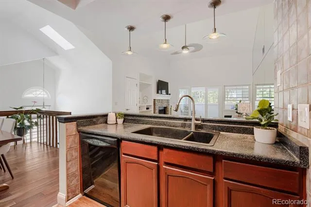 9304 Miles Drive Lone Tree, CO 80124