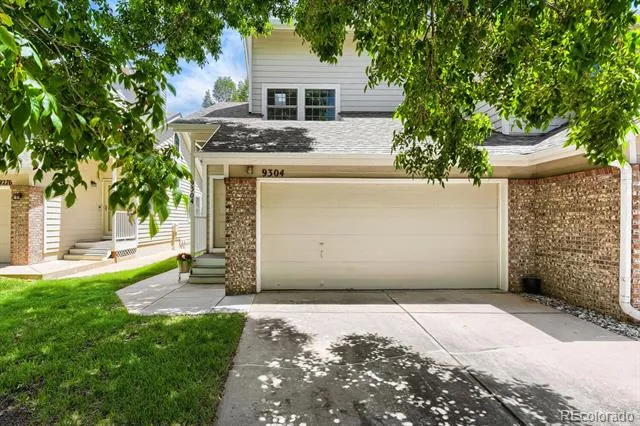 9304 Miles Drive Lone Tree, CO 80124