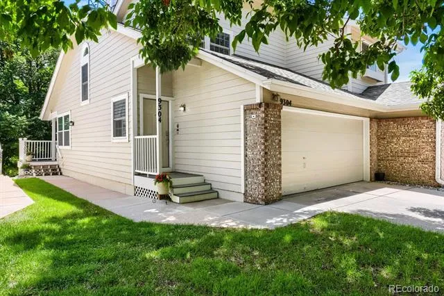 9304 Miles Drive Lone Tree, CO 80124