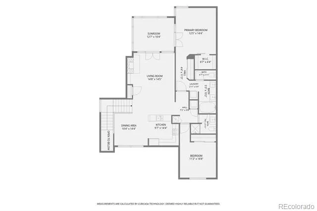 9304 Miles Drive Lone Tree, CO 80124