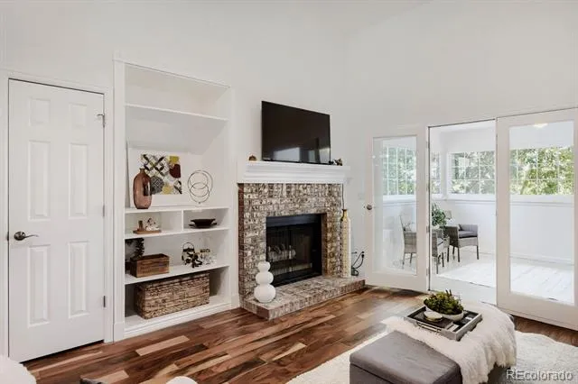 9304 Miles Drive Lone Tree, CO 80124