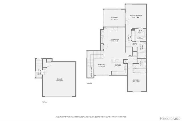 9304 Miles Drive Lone Tree, CO 80124