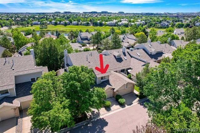 9304 Miles Drive Lone Tree, CO 80124