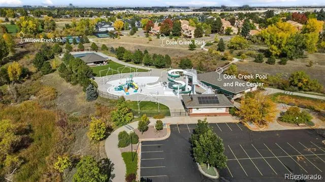 9304 Miles Drive Lone Tree, CO 80124
