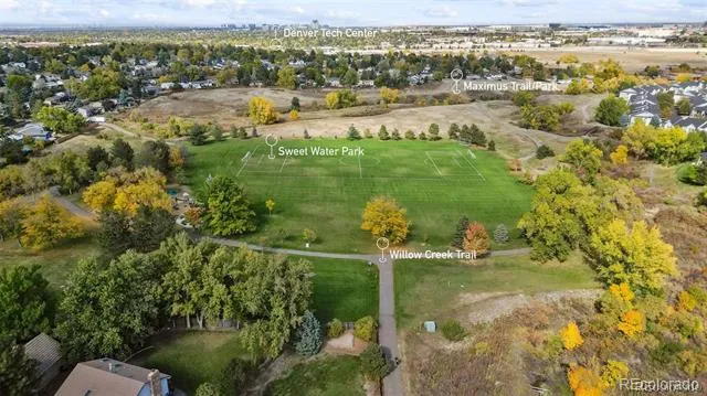 9304 Miles Drive Lone Tree, CO 80124