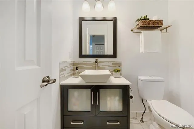 9304 Miles Drive Lone Tree, CO 80124