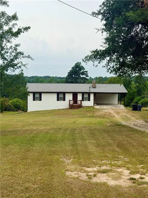979 McDaniel Mill Road