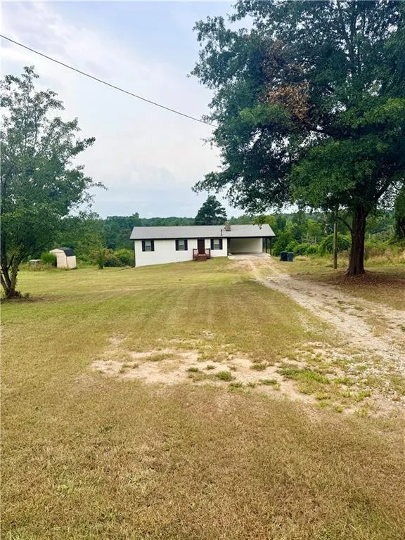 979 McDaniel Mill Road Conyers, GA 30094