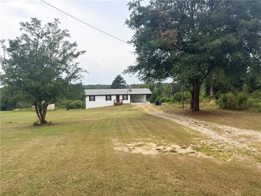 979 McDaniel Mill Road Conyers, GA 30094