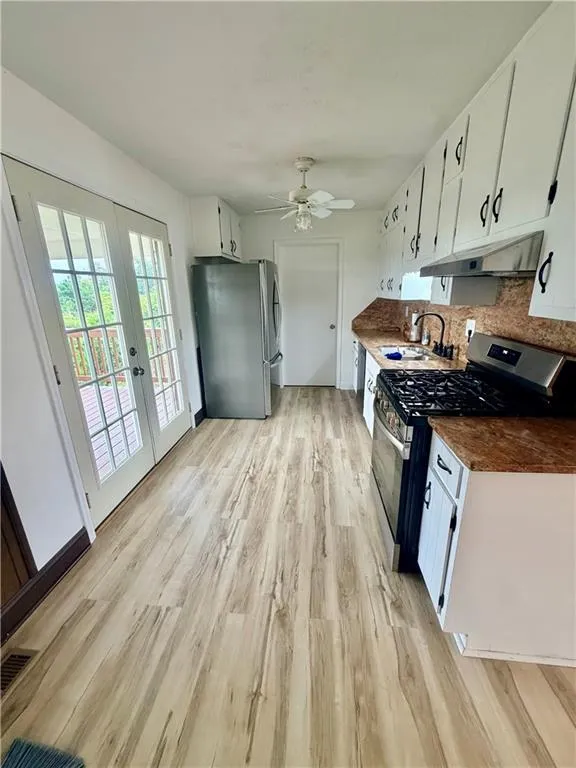 979 McDaniel Mill Road Conyers, GA 30094