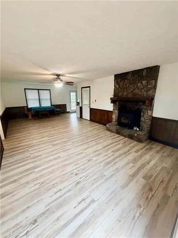 979 McDaniel Mill Road Conyers, GA 30094