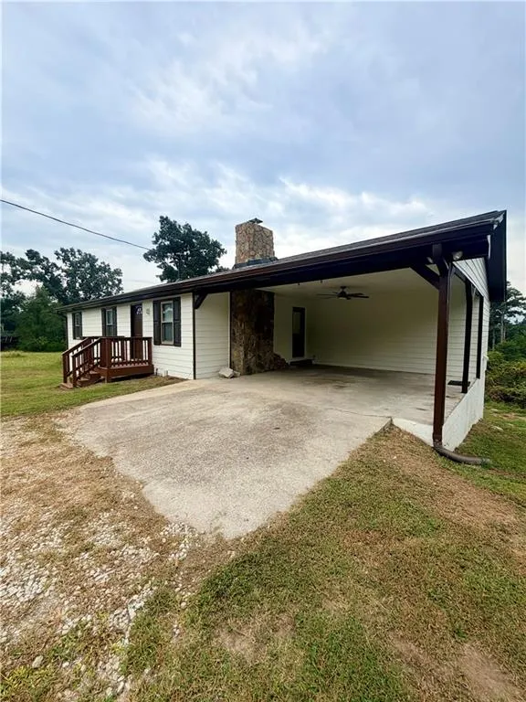 979 McDaniel Mill Road Conyers, GA 30094
