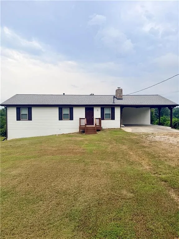 979 McDaniel Mill Road Conyers, GA 30094